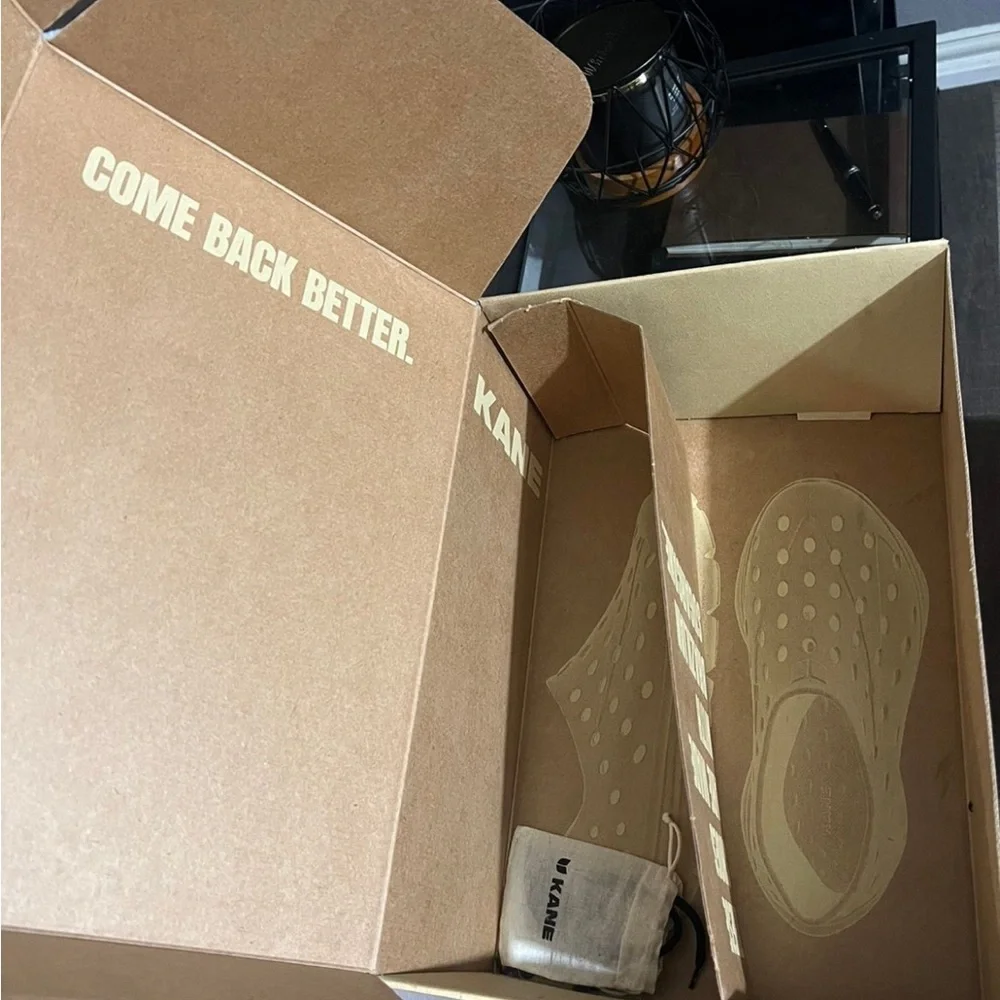 Kane recovery footwear - Picture 8 of 8